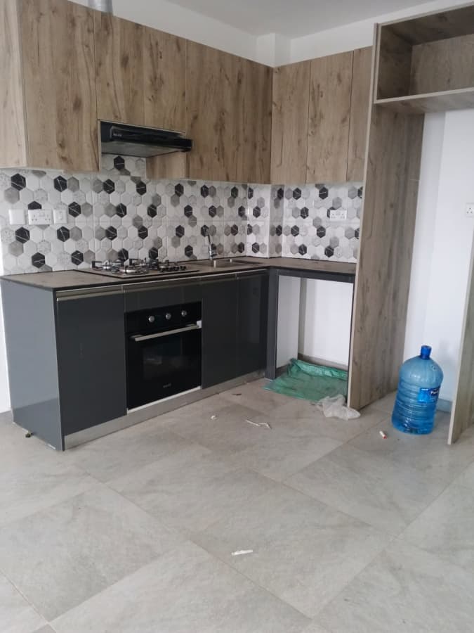 Additional view of One Bedroom Apartment in Syokimau