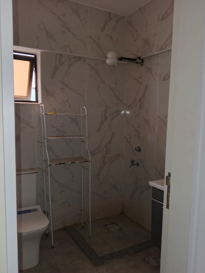 Dining area of One Bedroom Apartment in Syokimau