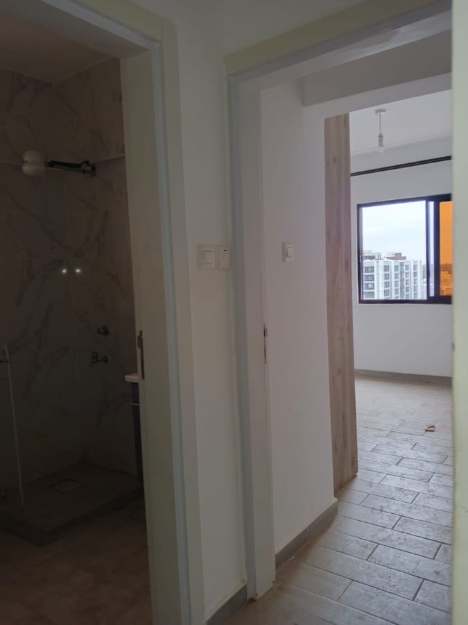 Bedroom of One Bedroom Apartment in Syokimau