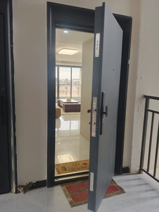 Executive 3 Bedroom master Ensuite Apartment in Syokimau