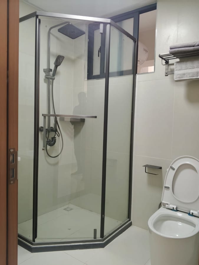 Additional view of Executive 3 Bedroom master Ensuite Apartment in Syokimau