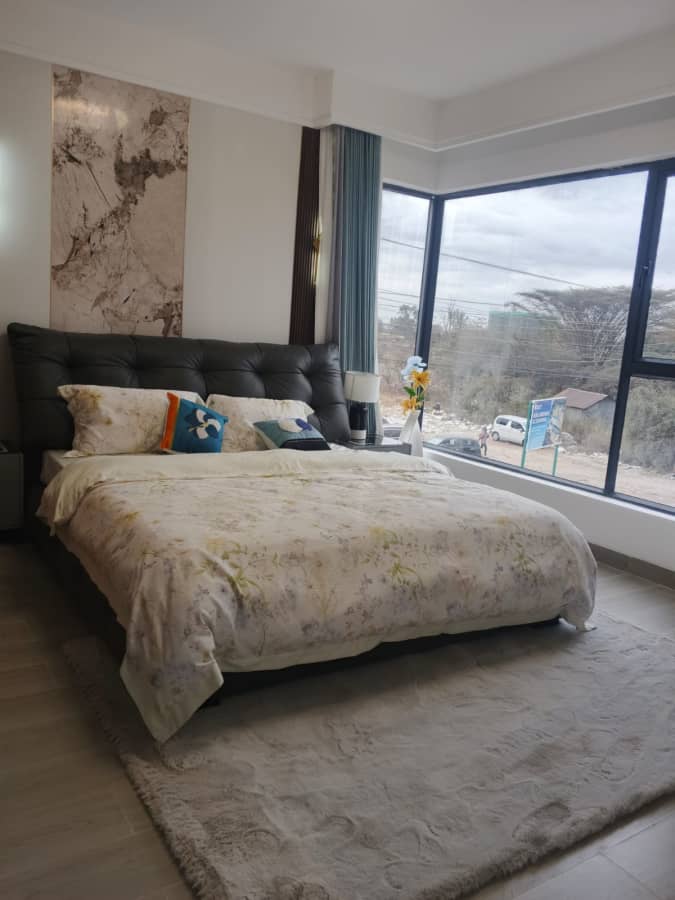 View 10 of Executive 3 Bedroom master Ensuite Apartment in Syokimau