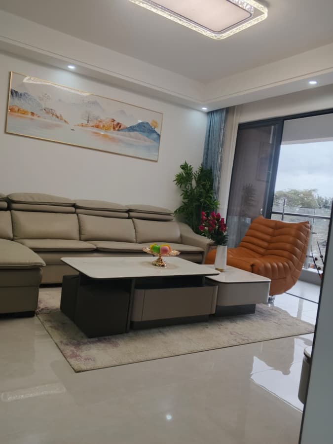 Spacious 2 Bedroom Apartment for Sale in Syokimau – 112 sqm