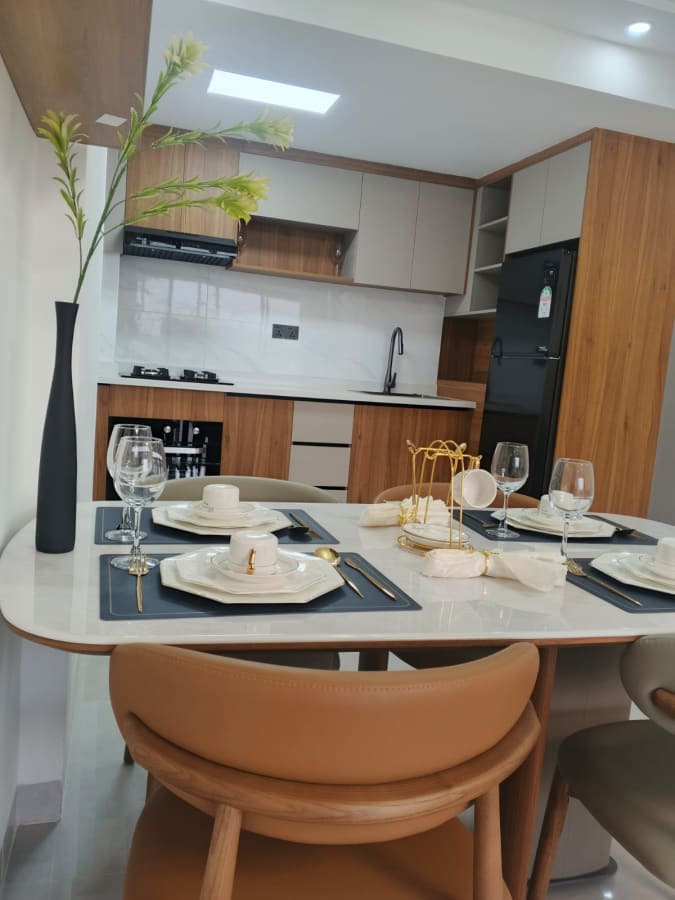 Bedroom of Spacious 2 Bedroom Apartment for Sale in Syokimau – 112 sqm