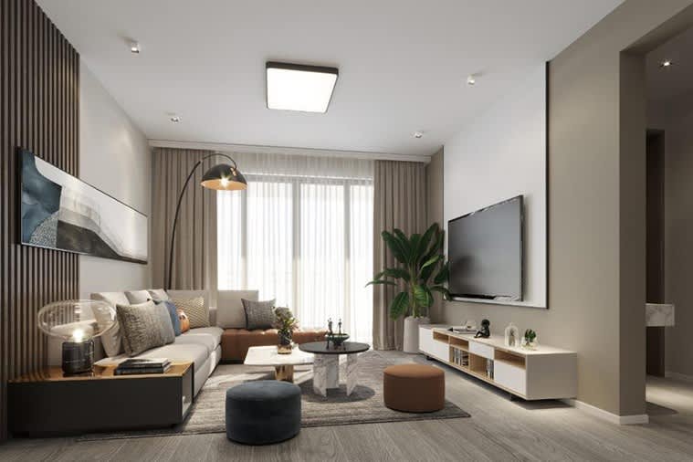 View 10 of Executive 3 Bedroom Apartment for Rent, Syokimau