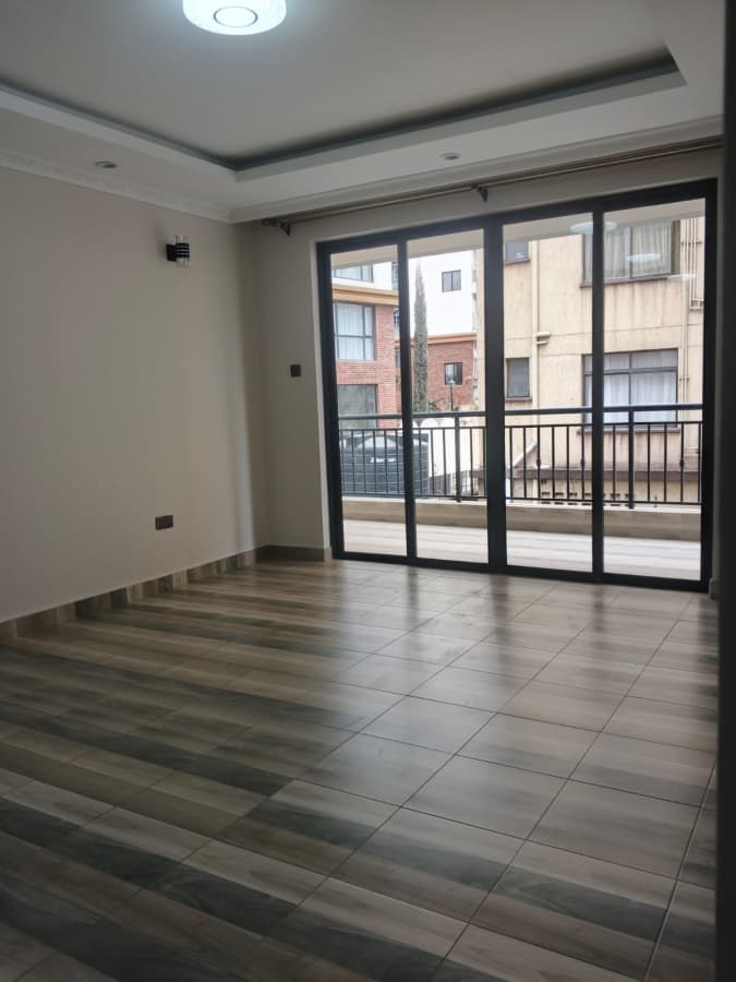Kitchen of 3 Bedroom All-Ensuite Apartment for Sale in Syokimau