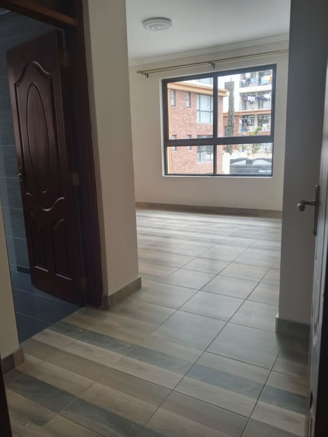 Exterior view of 3 Bedroom All-Ensuite Apartment for Sale in Syokimau