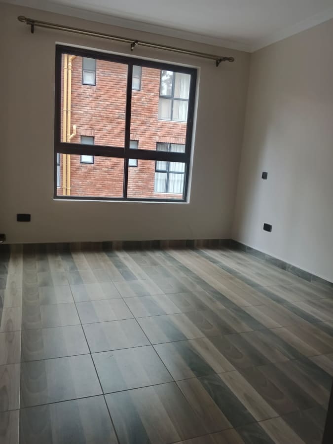 Bedroom of 3 Bedroom All-Ensuite Apartment for Sale in Syokimau