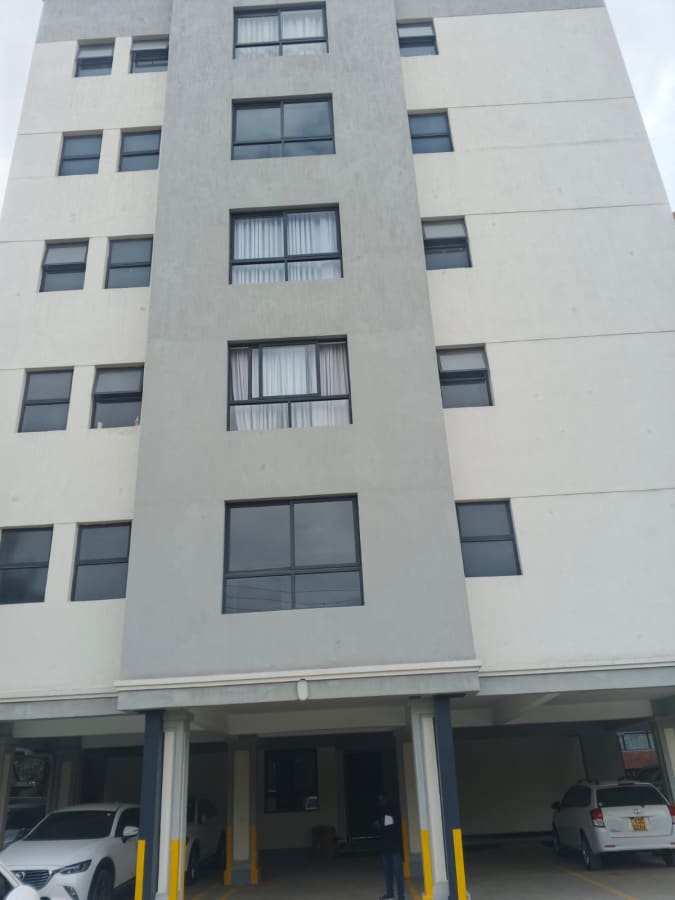 View 11 of 3 Bedroom All-Ensuite Apartment for Sale in Syokimau