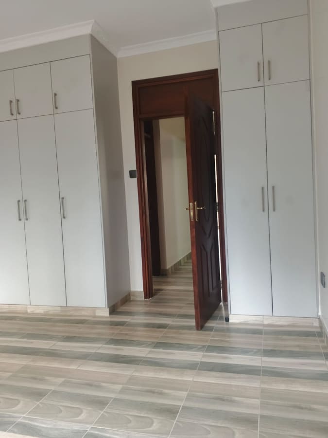 Compound view of 3 Bedroom All-Ensuite Apartment for Sale in Syokimau