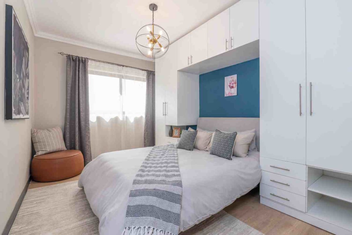 View 11 of 2 Bedroom Apartment for Rent in Syokimau – KES 48,000/mo