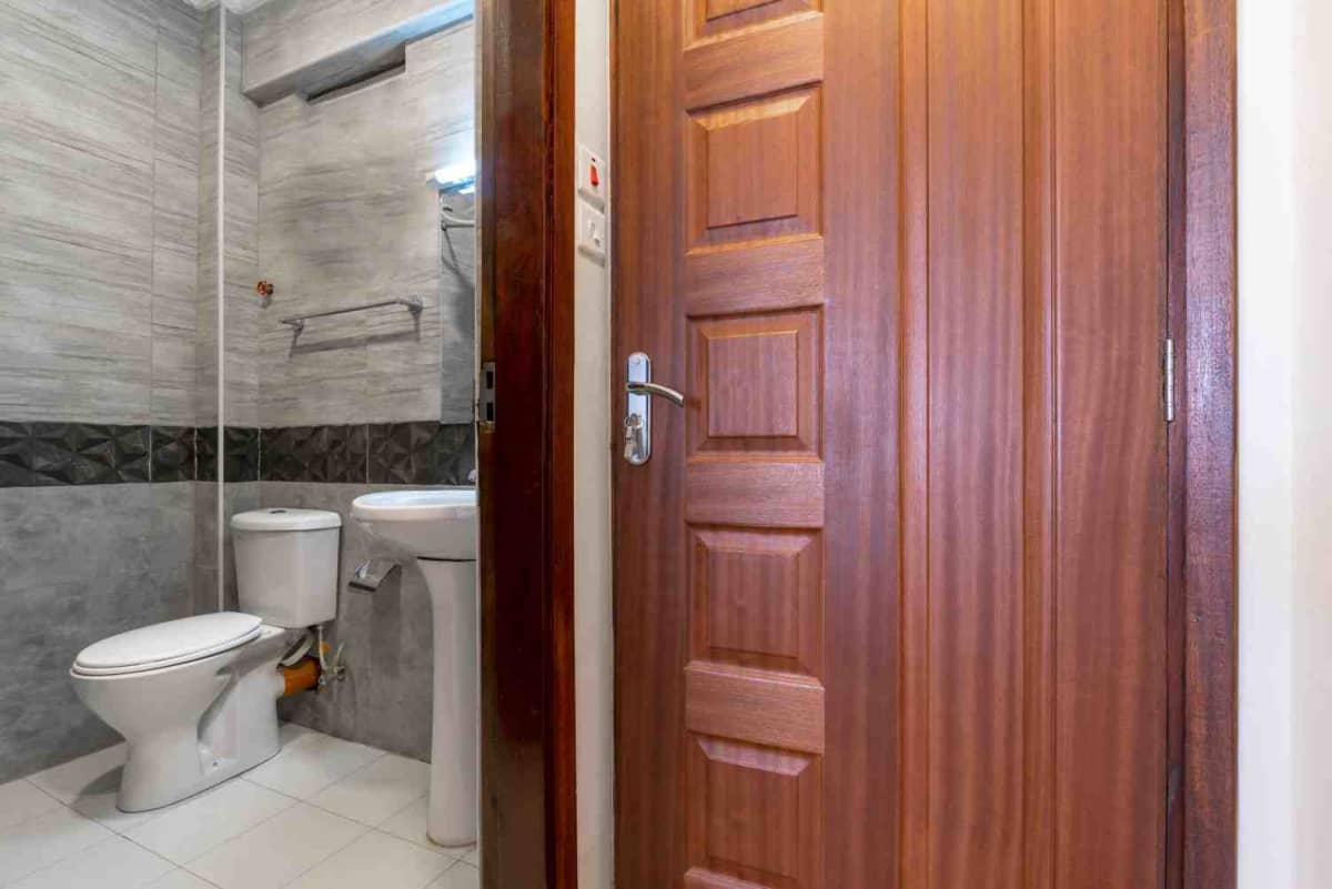 View 10 of 2 Bedroom Apartment for Rent in Syokimau – KES 48,000/mo