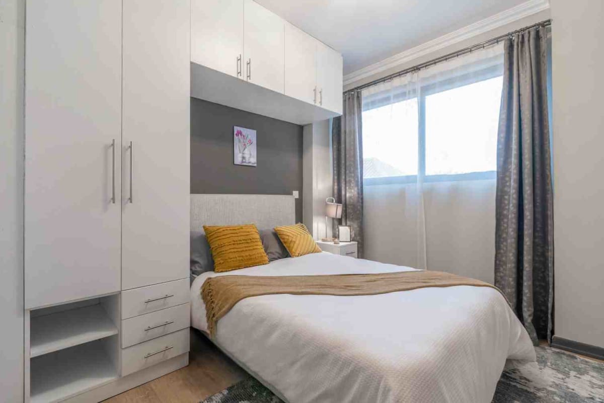 View 14 of 2 Bedroom Apartment for Rent in Syokimau – KES 48,000/mo