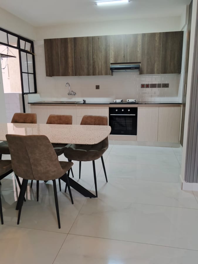 Additional view of Premium 2 Bedroom Apartment Near Gateway Mall, Syokimau