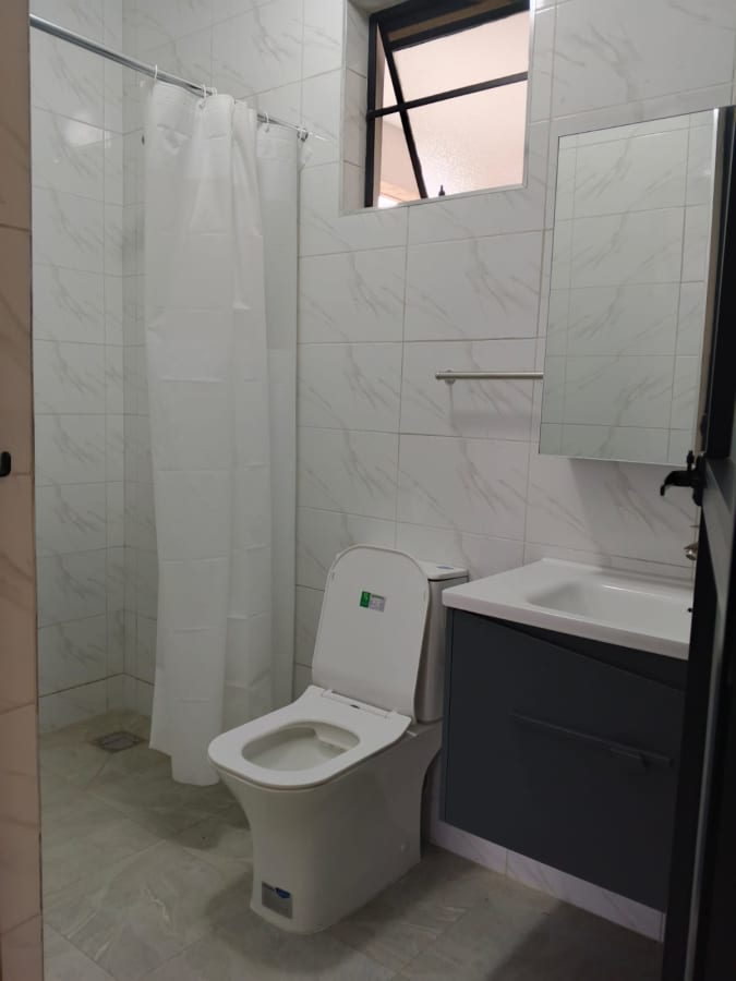 Bedroom of Premium 2 Bedroom Apartment Near Gateway Mall, Syokimau