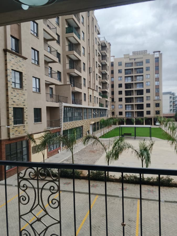 View 11 of Premium 2 Bedroom Apartment Near Gateway Mall, Syokimau