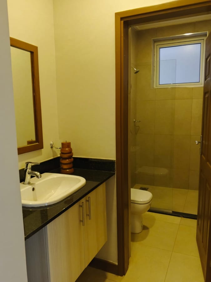 Bedroom of Spacious 2 Bedroom Apartment in Syokimau, Gateway Mall Area