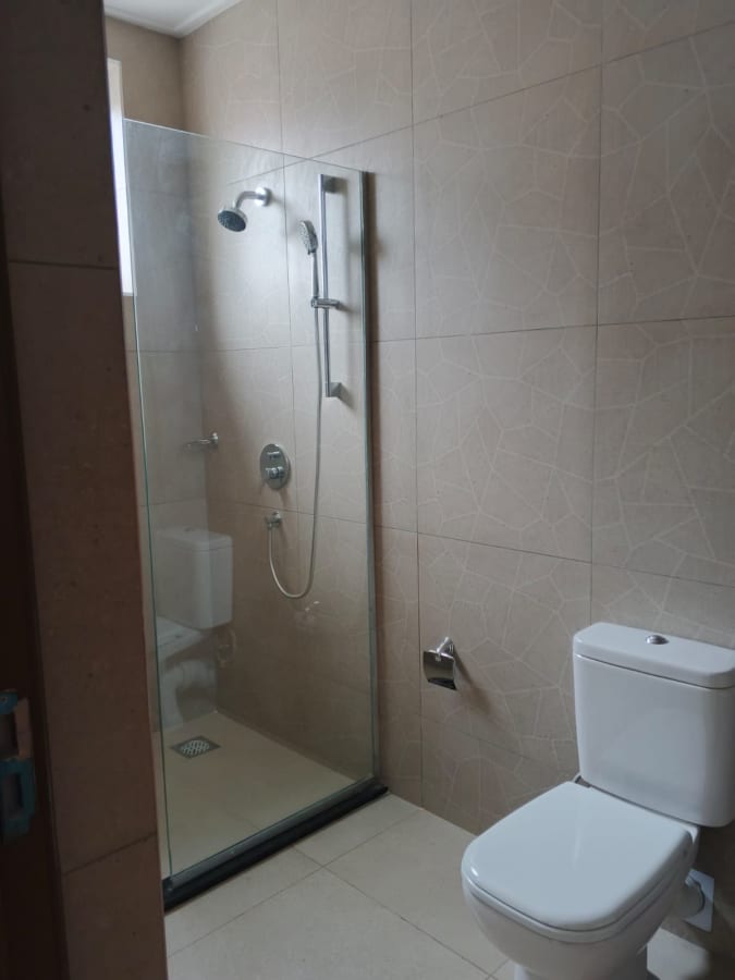 Dining area of Spacious 2 Bedroom Apartment in Syokimau, Gateway Mall Area