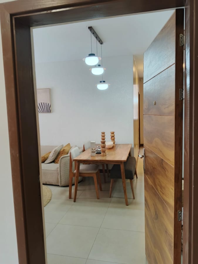 View 12 of Spacious 2 Bedroom Apartment in Syokimau, Gateway Mall Area