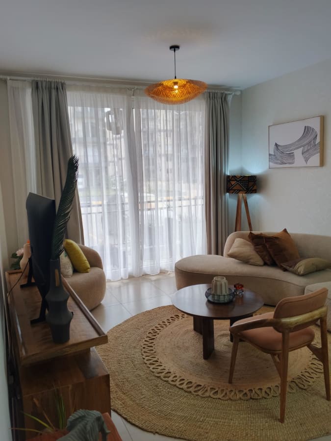 View 11 of Spacious 2 Bedroom Apartment in Syokimau, Gateway Mall Area
