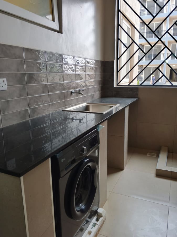 Kitchen of Villa 5 bedroom on sale