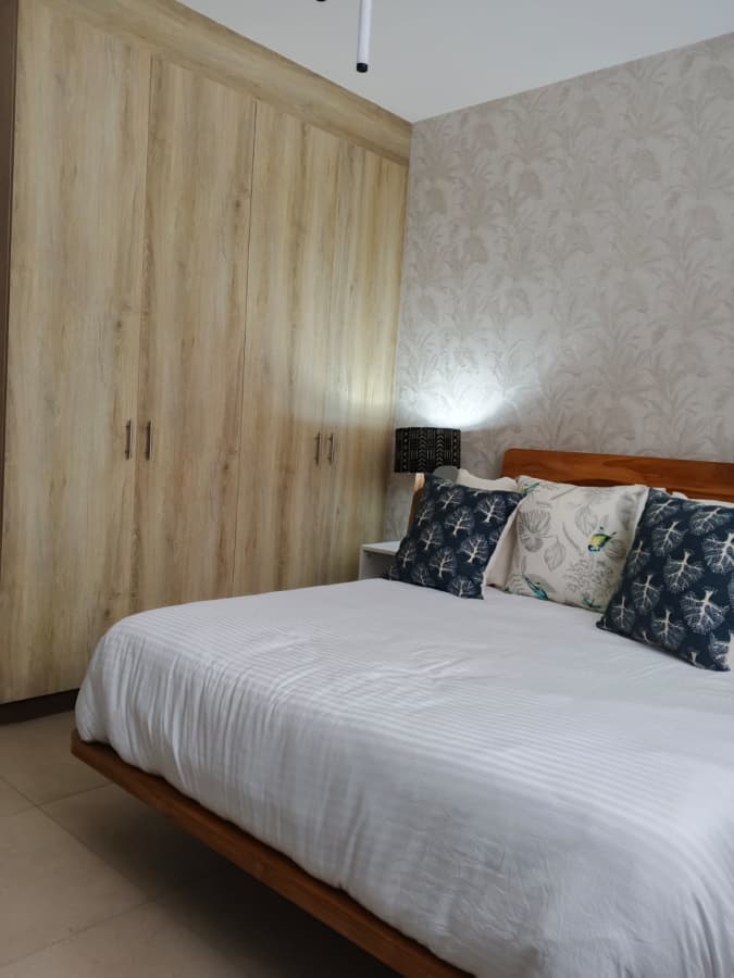 Master bedroom of Villa 5 bedroom on sale