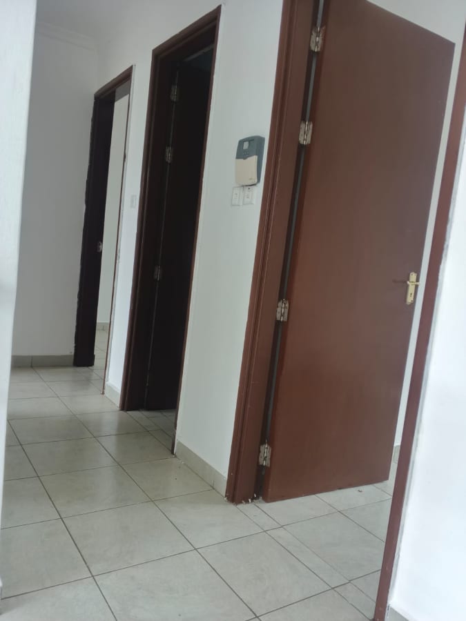 Bedroom of 3 Bedroom Maisonette with Master Ensuite for Rent in Yukos, Kitengela
