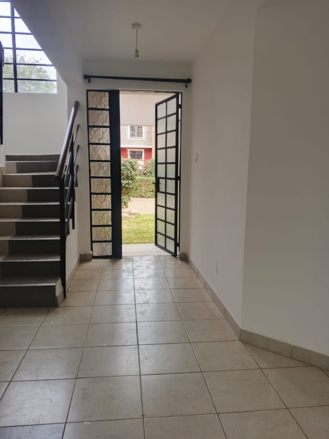 View 16 of 3 Bedroom Maisonette with Master Ensuite for Rent in Yukos, Kitengela