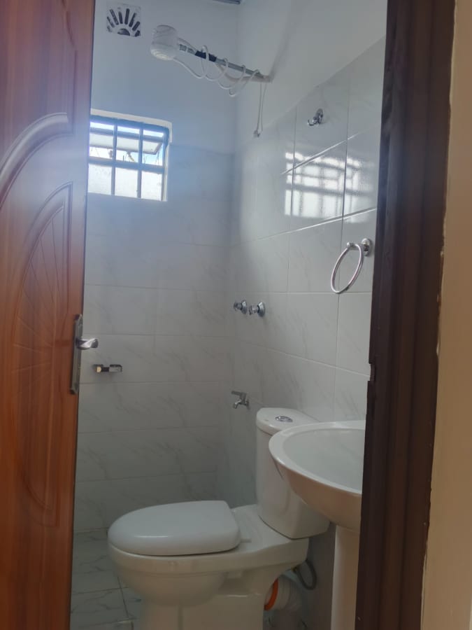 View 11 of 3 Bedroom Bungalow All Ensuite for Rent in Yukos, Kitengela