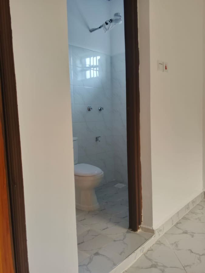 Bedroom of 3 Bedroom Bungalow All Ensuite for Rent in Yukos, Kitengela