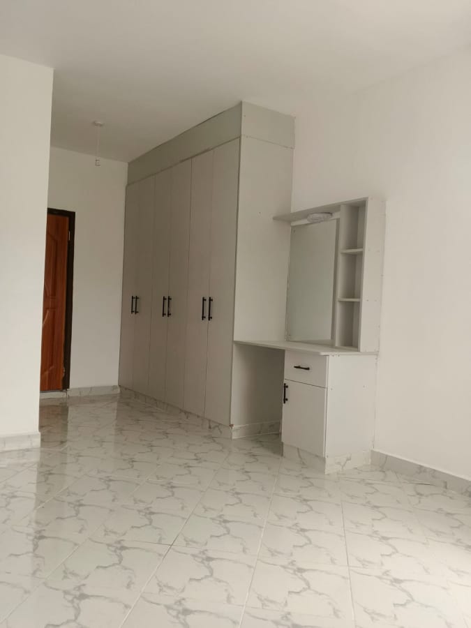 Kitchen of 3 Bedroom Bungalow All Ensuite for Rent in Yukos, Kitengela
