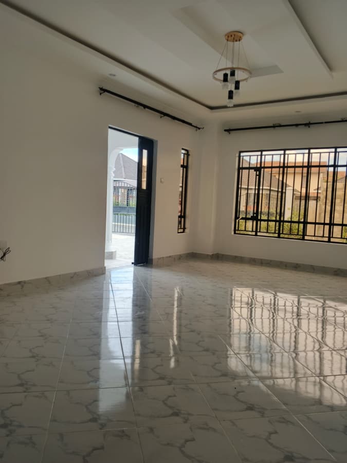 View 14 of 3 Bedroom Bungalow All Ensuite for Rent in Yukos, Kitengela