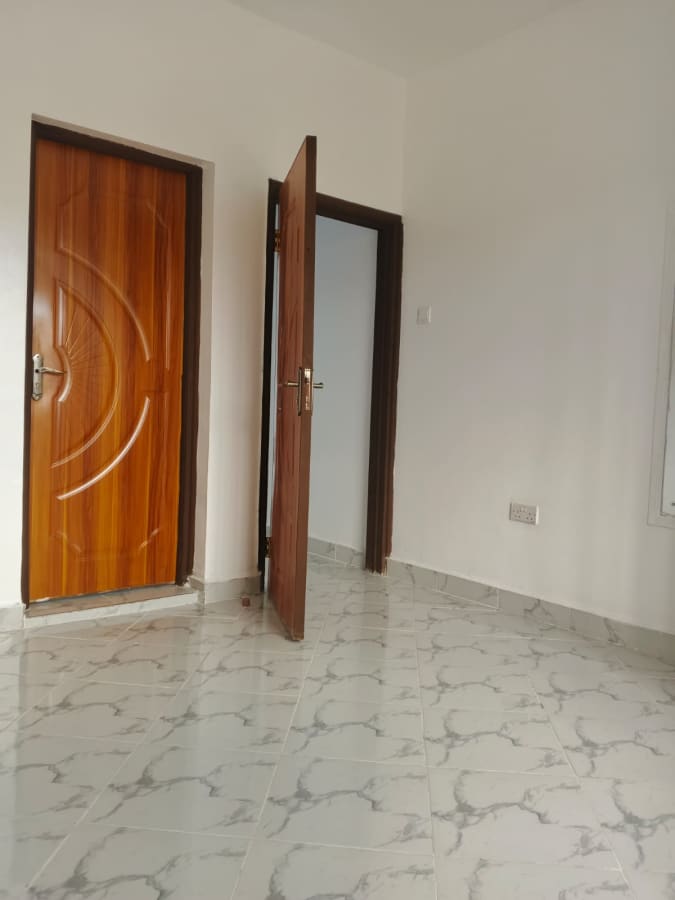 Dining area of 3 Bedroom Bungalow All Ensuite for Rent in Yukos, Kitengela