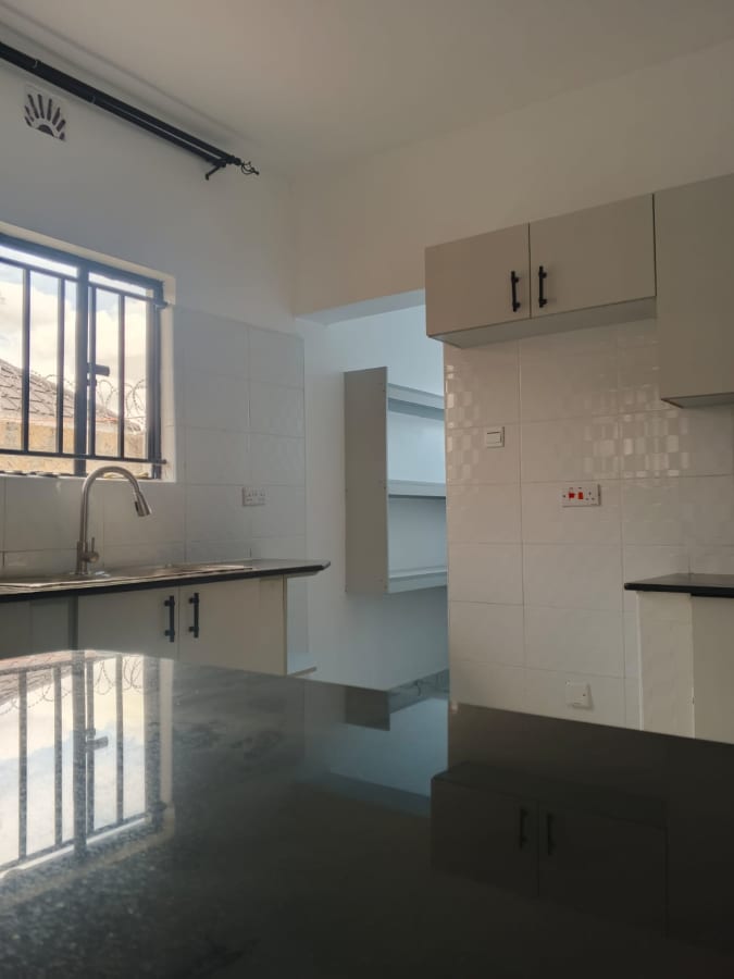 View 13 of 3 Bedroom Bungalow All Ensuite for Rent in Yukos, Kitengela