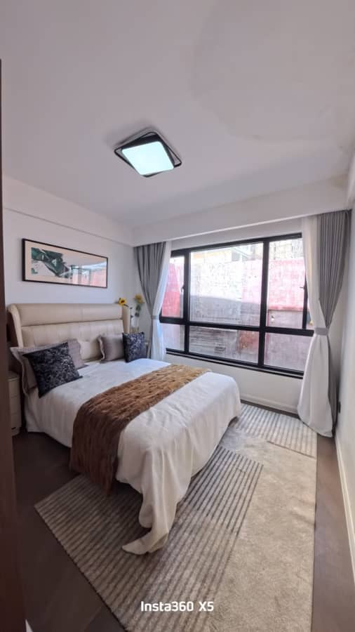 View 10 of 3 Bedroom Apartment with DSQ for Sale in Syokimau – KES 12.1M