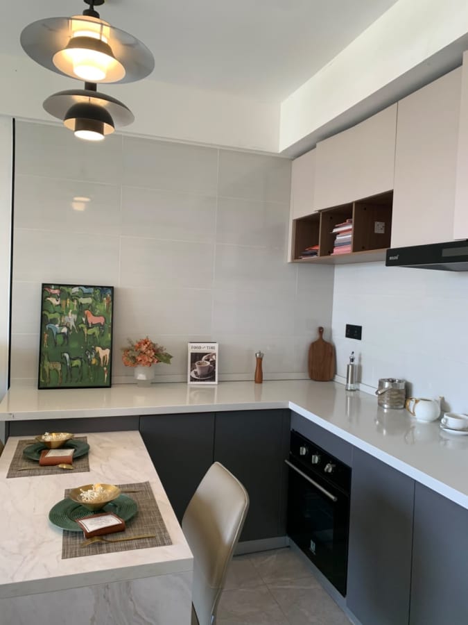 View 12 of 3 Bedroom Apartment with DSQ for Sale in Syokimau – KES 12.1M