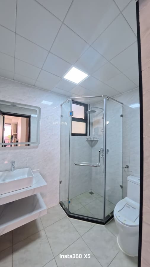 Dining area of 3 Bedroom Apartment for Sale in Syokimau – KES 10M