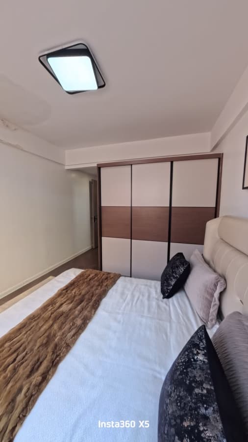 Bathroom of 3 Bedroom Apartment for Sale in Syokimau – KES 10M