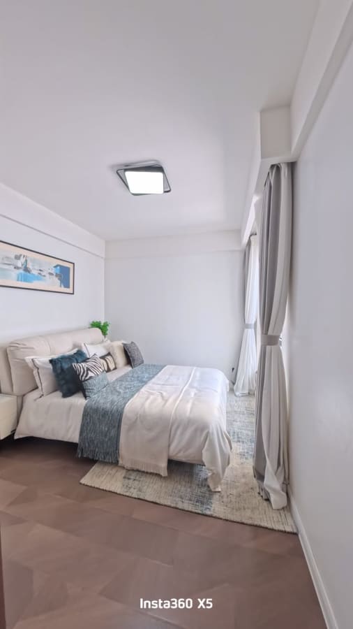Exterior view of 2 Bedroom Apartment with Balcony for Sale in Syokimau – KES 9M