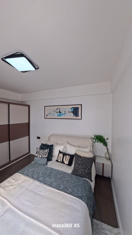 Bathroom of 2 Bedroom Apartment with Balcony for Sale in Syokimau – KES 9M
