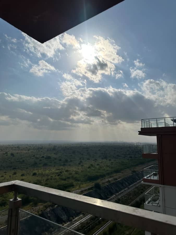 View 12 of 2 Bedroom Apartment with Balcony for Sale in Syokimau – KES 9M
