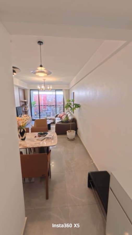 Additional view of 3 Bedroom Apartment with 2 Balconies for Sale in Syokimau – KES 11.8M