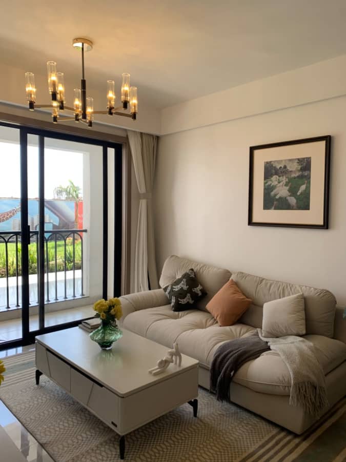 View 13 of 3 Bedroom Apartment with 2 Balconies for Sale in Syokimau – KES 11.8M