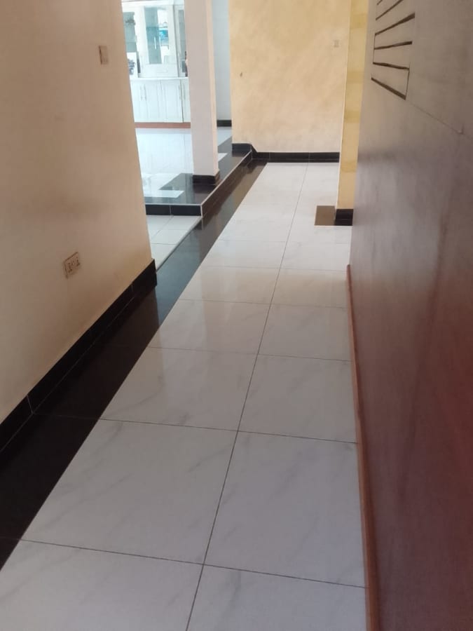 Kitchen of 4 Bedroom Bungalow on Sale
