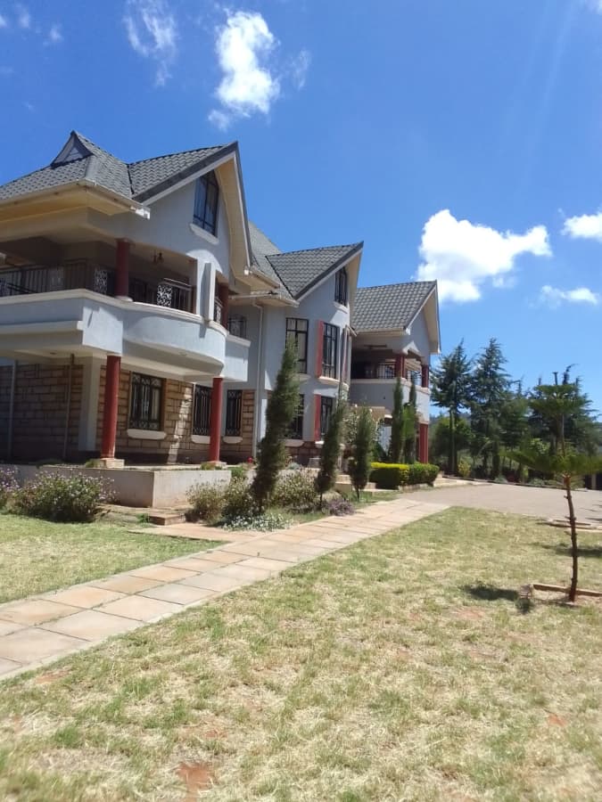 Additional view of 4 Bedroom Bungalow on Sale
