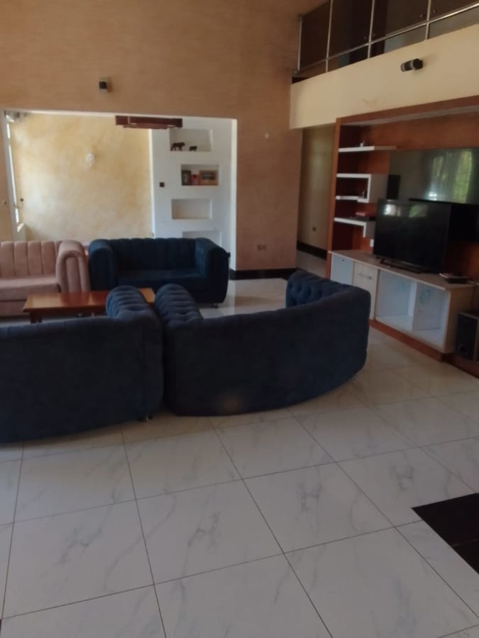 View 12 of 4 Bedroom Bungalow on Sale