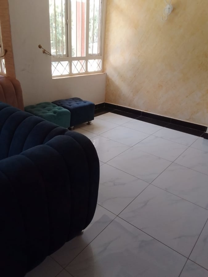 Bathroom of 4 Bedroom Bungalow on Sale
