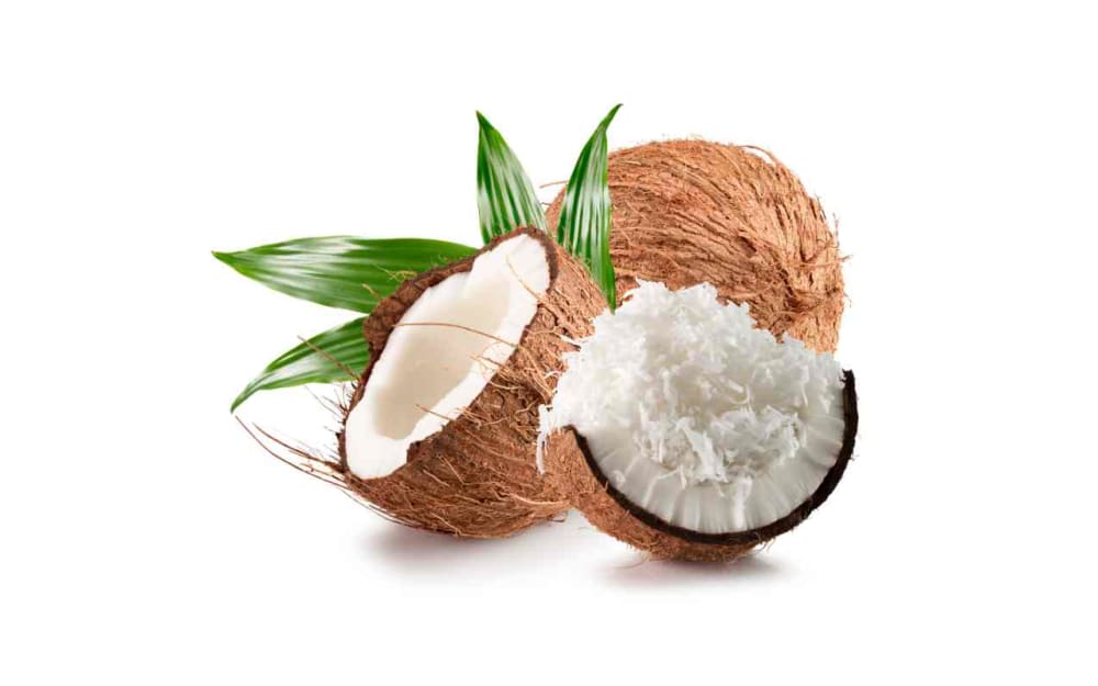 Desiccated Coconut