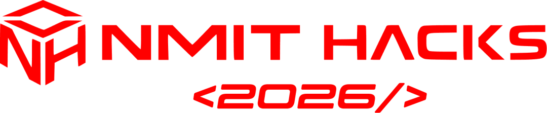NMIT Hacks Logo