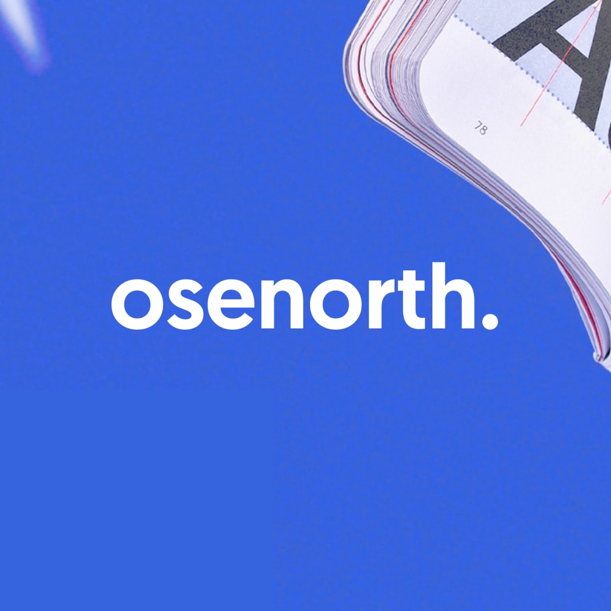 osenorth. DP project thumbnail